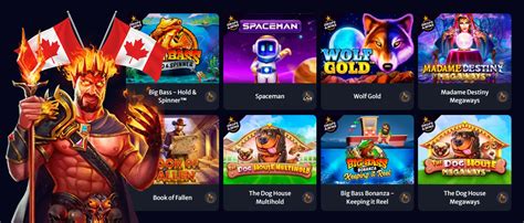hellspin casino|HellSpin Casino – Online Casino on Real Money in Canada.